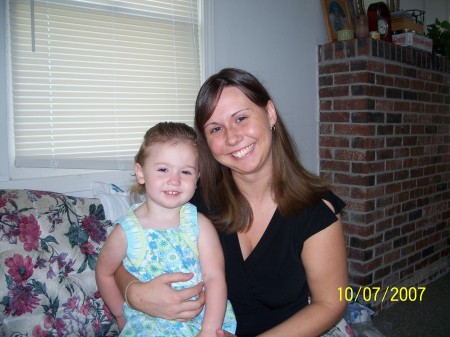 Stephanie Moody Photo 36