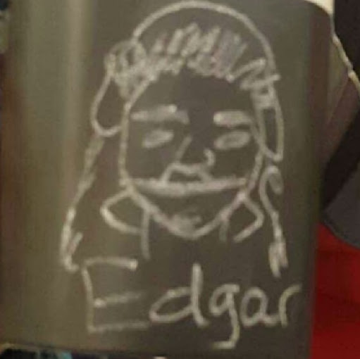Edgar Betancourt Photo 12