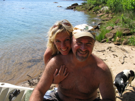 Terri Stevens Photo 33