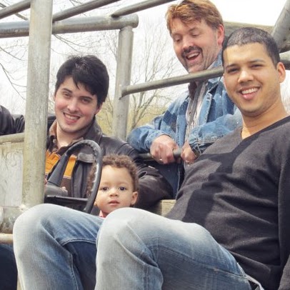 Barry Armstrong Photo 21