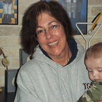 Suzanne Cook Photo 6