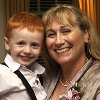 Carolyn Starr Photo 9