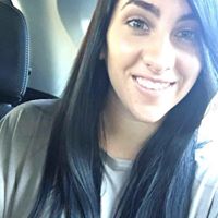 Brittany Harrell Photo 34