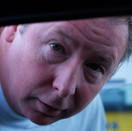 Dan Stewart Photo 11