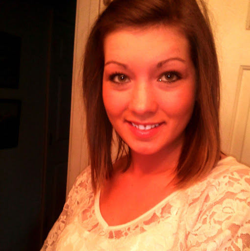 Samantha Day Photo 12