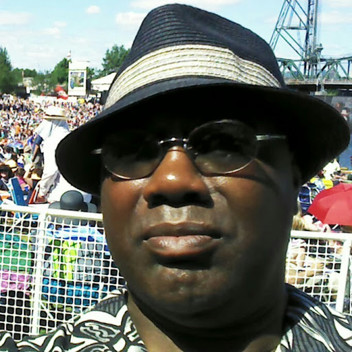 Robert Person Photo 11