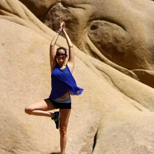 Catherine Smart Photo 17