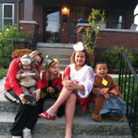 Kristen Archer Photo 16