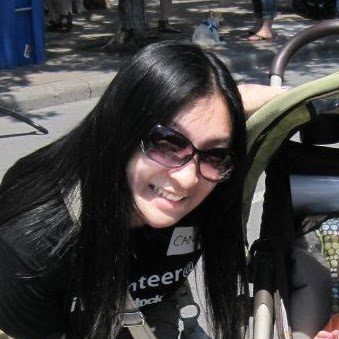 Candice Long Photo 7