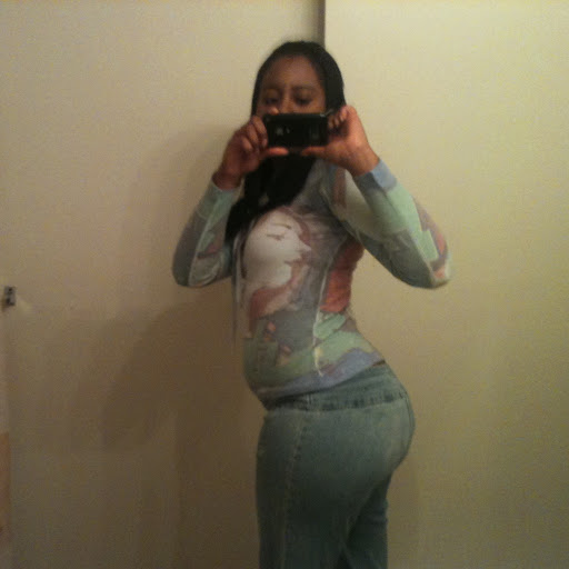 Kelly Clement Photo 41