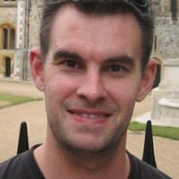 Mark Langlois Photo 16