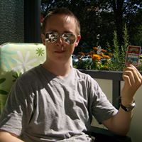 Tim Albrecht Photo 10