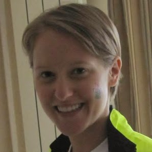 Ashley Roche Photo 8