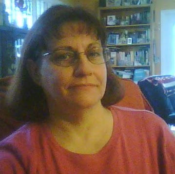 Sara Rawlins Photo 5