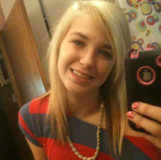 Natasha Williams Photo 11