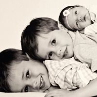 Jason Luce Photo 13