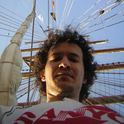 Victor Barrios Photo 9