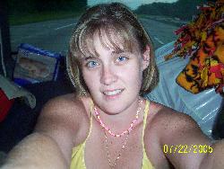 Kristina Hendricks Photo 9