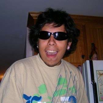 Andres Castro Photo 30