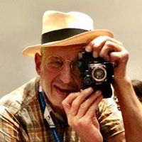 Charles Rubinstein Photo 12