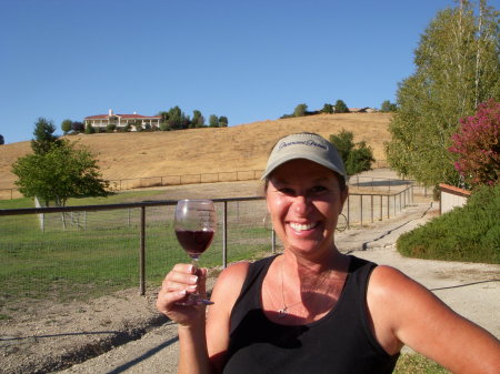 Christine Burnett Photo 6