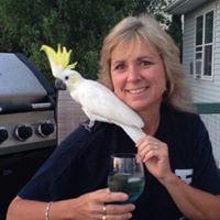 Sandra Stephenson Photo 40