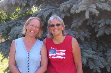 Lynn Stewart Photo 14