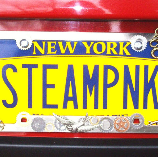 Amy Neumann Photo 36