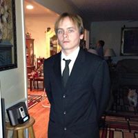 Jonathan Crouch Photo 37