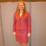 Tracy Mccoy Photo 1