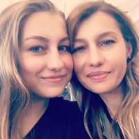 Crystal Blake Photo 43