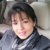 Paula Pacheco Photo 42