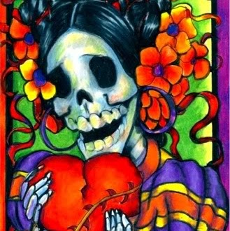 Melinda Burns Photo 9