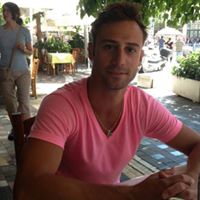 Nicholas Christodoulou Photo 16