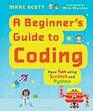 A Beginner's Guide To Coding
