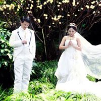 Zhi Zhang Photo 27