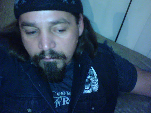 Daryl Gilbert Photo 29