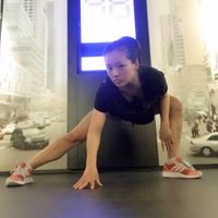 Yan Xiao Photo 13