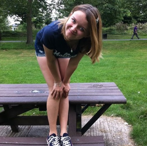 Molly Flaherty Photo 23