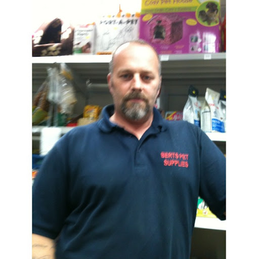 Stephen Spence Photo 26