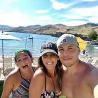 Brian Radcliffe Photo 14