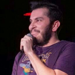 Adam Dominguez Photo 17