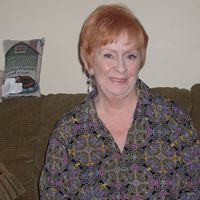 Nancy Anderson Photo 45