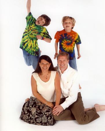 Angela Parks Photo 32