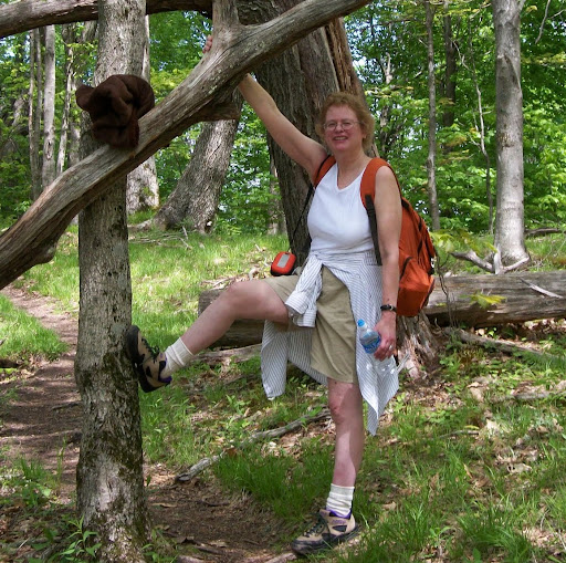 Susan Pryor Photo 7