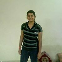 Smita Modi Photo 10