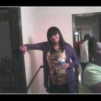 Sandra Brabo Photo 2