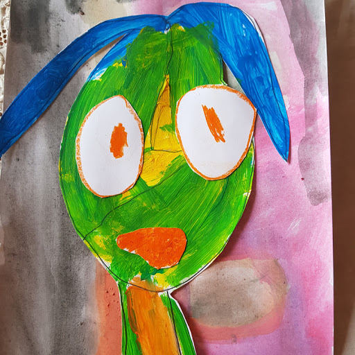 Blake Ingram Photo 30