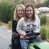 Kristin Draper Photo 11