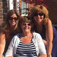 Marie Matthews Photo 21